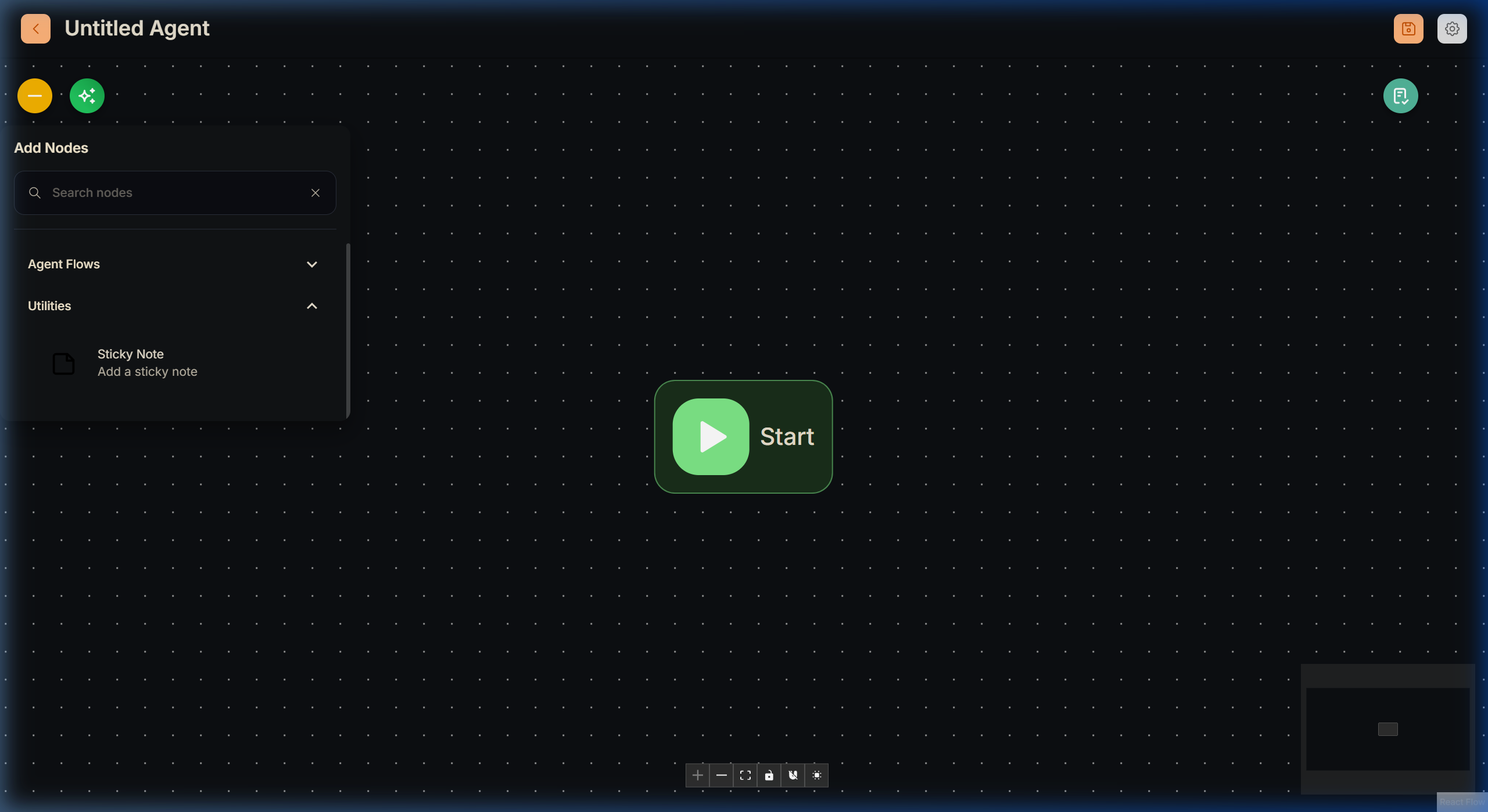Realtime Sticky Note Annotations