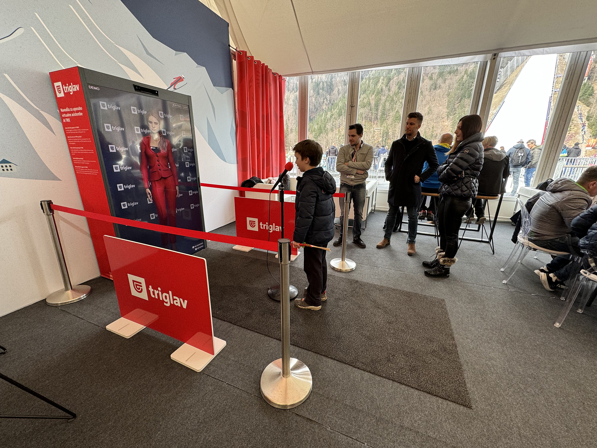 Kiosk experience preview 1