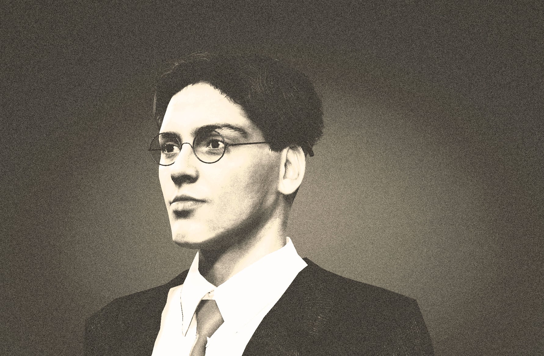 Historical AI image 1